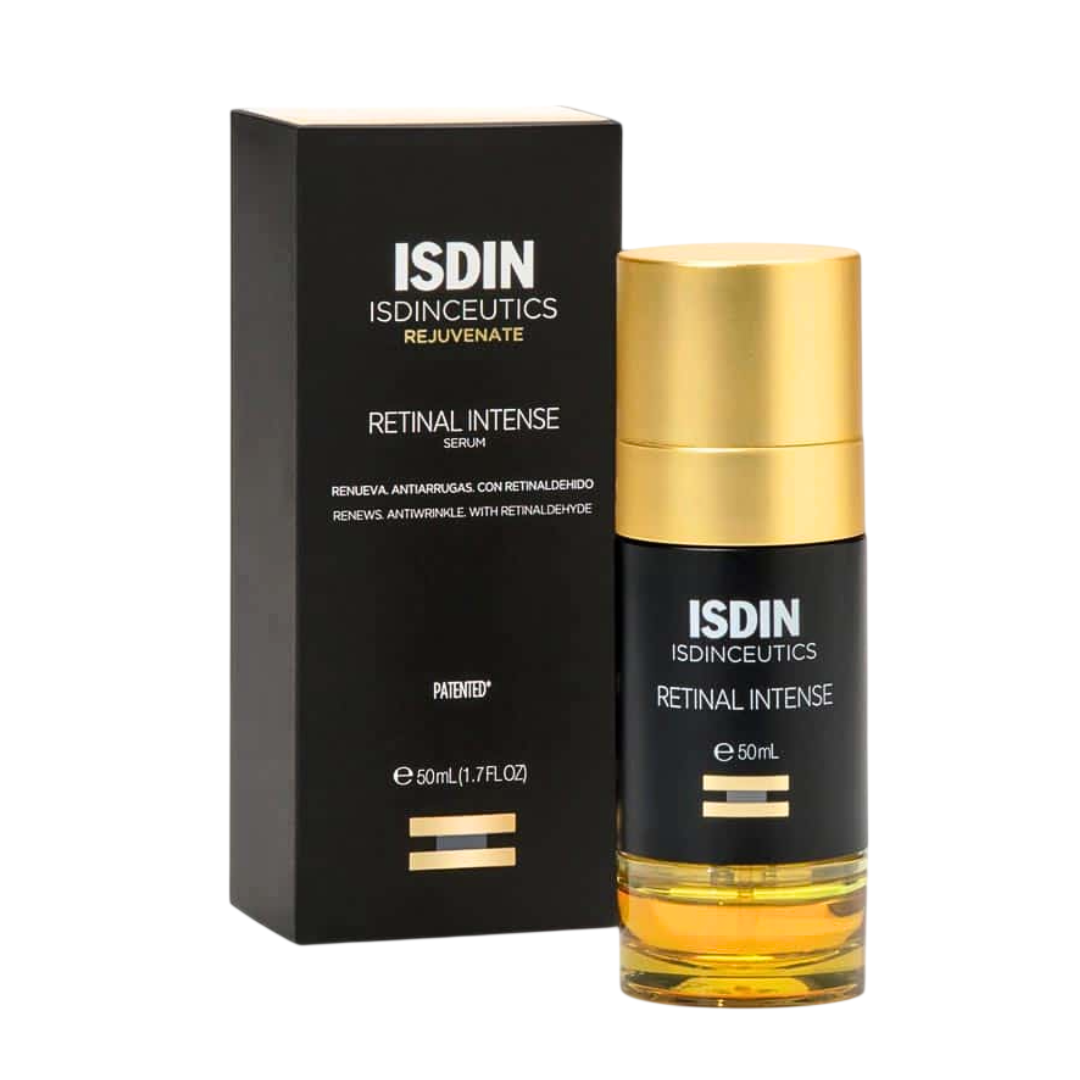 ISDINCEUTICS RETINAL INTENSE SERUM